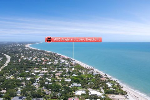 Terreno en venta en Vero Beach, Florida № 1335396 - foto 4