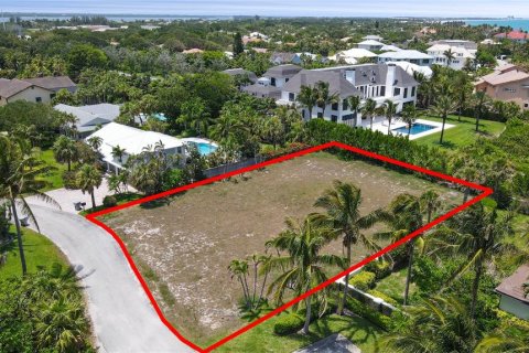 Terreno en venta en Vero Beach, Florida № 1335396 - foto 8