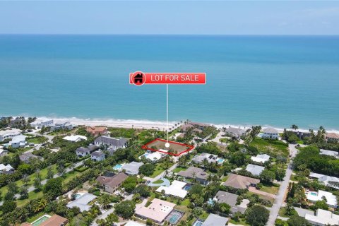 Land in Vero Beach, Florida № 1335396 - photo 1