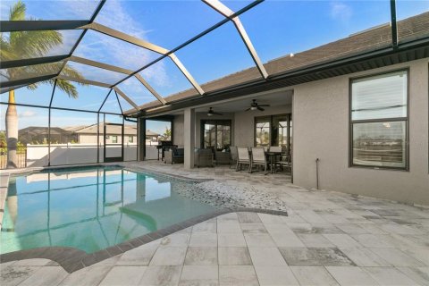 Casa en venta en Cape Coral, Florida, 3 dormitorios, 165.46 m2 № 939221 - foto 10