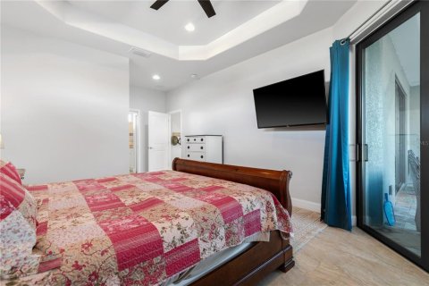 Villa ou maison à vendre à Cape Coral, Floride: 3 chambres, 165.46 m2 № 939221 - photo 22