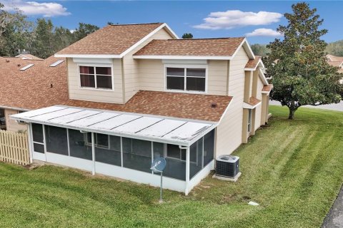 Touwnhouse à vendre à Ocala, Floride: 2 chambres, 140 m2 № 1424240 - photo 6