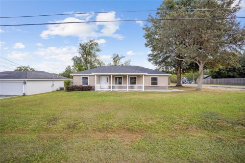 Villa ou maison à vendre à Ocala, Floride: 4 chambres, 170.66 m2 № 1424274 - photo 5