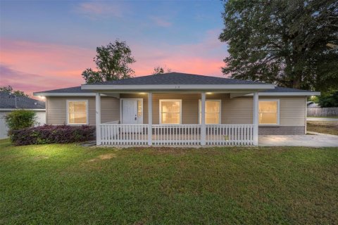 Villa ou maison à vendre à Ocala, Floride: 4 chambres, 170.66 m2 № 1424274 - photo 1