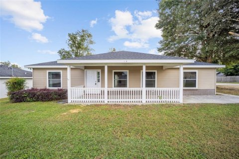 Villa ou maison à vendre à Ocala, Floride: 4 chambres, 170.66 m2 № 1424274 - photo 2