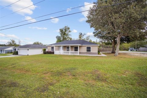 Villa ou maison à vendre à Ocala, Floride: 4 chambres, 170.66 m2 № 1424274 - photo 6