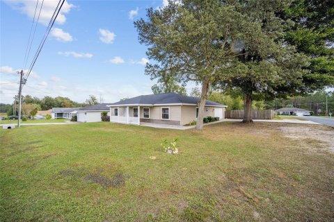 House in Ocala, Florida 4 bedrooms, 170.66 sq.m. № 1424274 - photo 7