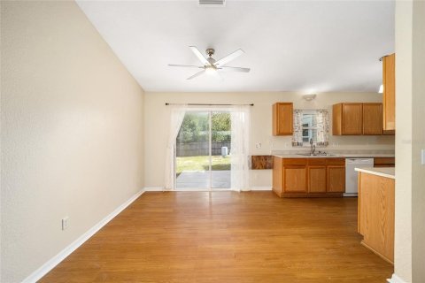 House in Ocala, Florida 4 bedrooms, 170.66 sq.m. № 1424274 - photo 16