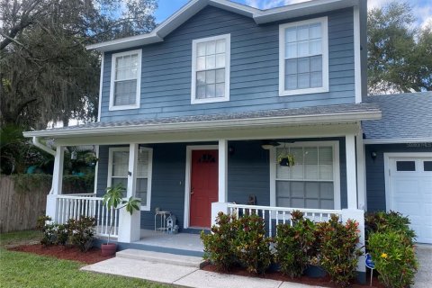 Casa en venta en Tampa, Florida, 3 dormitorios, 147.16 m2 № 1392634 - foto 4