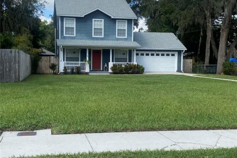 Casa en venta en Tampa, Florida, 3 dormitorios, 147.16 m2 № 1392634 - foto 3