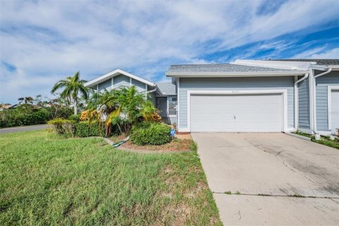 Casa en venta en New Port Richey, Florida, 3 dormitorios, 135.27 m2 № 1392605 - foto 3