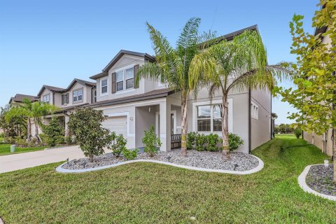 Villa ou maison à vendre à Tampa, Floride: 5 chambres, 331.29 m2 № 1392665 - photo 17