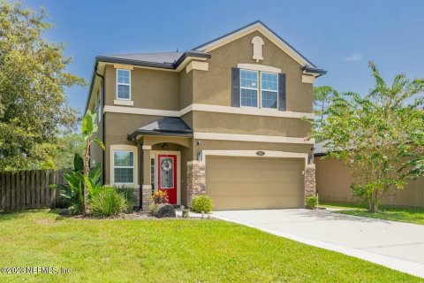 Casa en venta en Saint Augustine, Florida, 4 dormitorios, 204.38 m2 № 777575 - foto 1