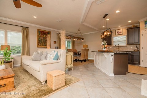 Casa en venta en Saint Augustine, Florida, 4 dormitorios, 204.38 m2 № 777575 - foto 3