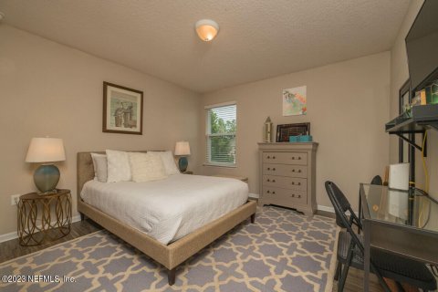 Villa ou maison à vendre à Saint Augustine, Floride: 4 chambres, 204.38 m2 № 777575 - photo 15