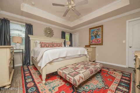Купить виллу или дом в Сент-Огастин, Флорида 4 спальни, 204.38м2, № 777575 - фото 12