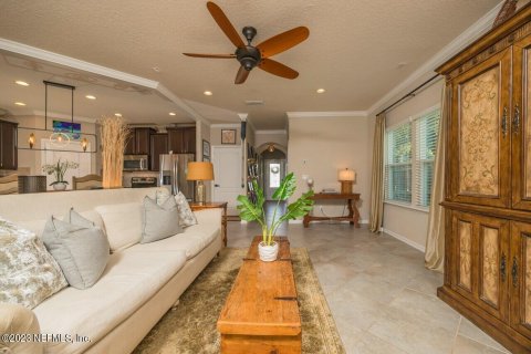 Casa en venta en Saint Augustine, Florida, 4 dormitorios, 204.38 m2 № 777575 - foto 2