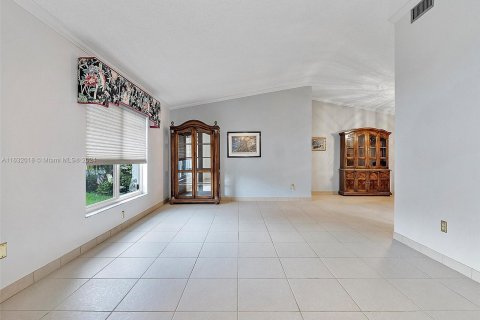 Villa ou maison à vendre à Davie, Floride: 4 chambres, 198.81 m2 № 1293237 - photo 6