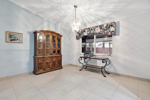 Villa ou maison à vendre à Davie, Floride: 4 chambres, 198.81 m2 № 1293237 - photo 7