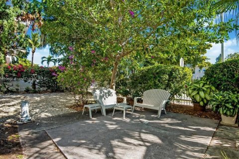 Copropriété à vendre à Miami Beach, Floride: 39.95 m2 № 1292021 - photo 20