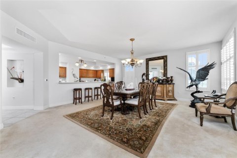 Condo in Punta Gorda, Florida, 3 bedrooms  № 865401 - photo 9