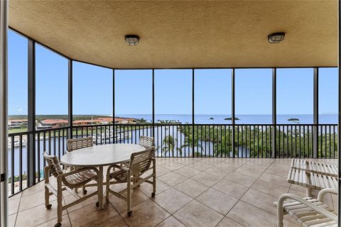 Condo in Punta Gorda, Florida, 3 bedrooms  № 865401 - photo 3