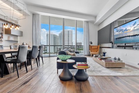 Condo in Aventura, Florida, 3 bedrooms  № 1348155 - photo 3