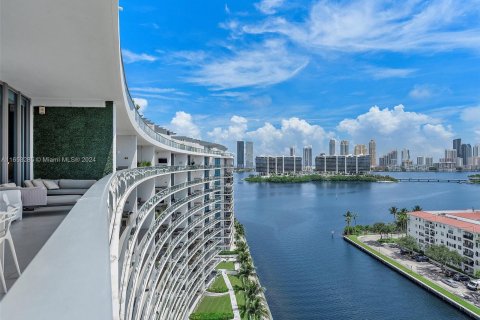 Condo in Aventura, Florida, 3 bedrooms  № 1348155 - photo 12