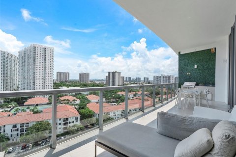 Condo in Aventura, Florida, 3 bedrooms  № 1348155 - photo 14