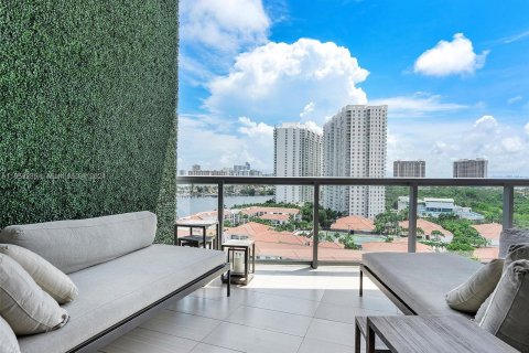 Condo in Aventura, Florida, 3 bedrooms  № 1348155 - photo 29