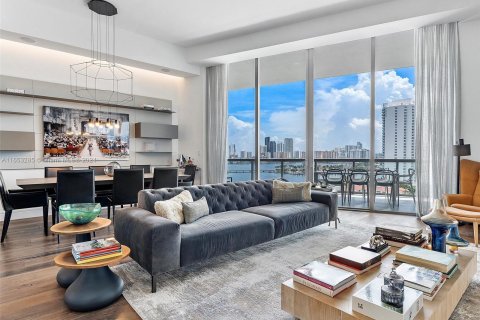 Condo in Aventura, Florida, 3 bedrooms  № 1348155 - photo 7