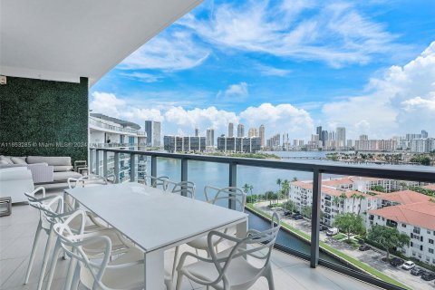 Condo in Aventura, Florida, 3 bedrooms  № 1348155 - photo 10