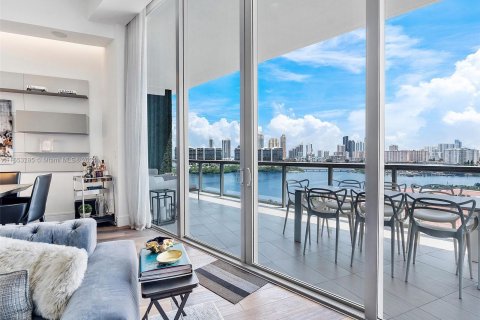 Condo in Aventura, Florida, 3 bedrooms  № 1348155 - photo 8