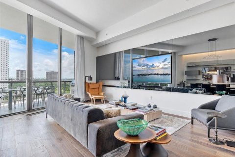 Condo in Aventura, Florida, 3 bedrooms  № 1348155 - photo 4