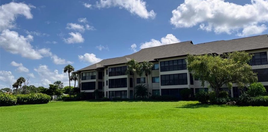 Condominio en Punta Gorda, Florida, 2 dormitorios  № 1295992