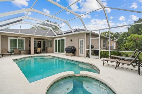 Villa ou maison à vendre à Tampa, Floride: 4 chambres, 209.68 m2 № 1295679 - photo 27