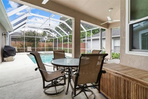 Villa ou maison à vendre à Tampa, Floride: 4 chambres, 209.68 m2 № 1295679 - photo 28