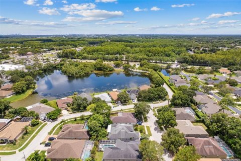 Villa ou maison à vendre à Tampa, Floride: 4 chambres, 209.68 m2 № 1295679 - photo 30