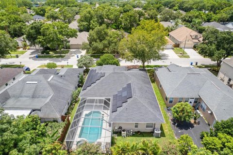 Villa ou maison à vendre à Tampa, Floride: 4 chambres, 209.68 m2 № 1295679 - photo 25