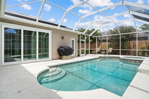 Casa en venta en Tampa, Florida, 4 dormitorios, 209.68 m2 № 1295679 - foto 26