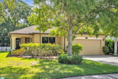 Villa ou maison à vendre à Cocoa, Floride: 3 chambres, 163.23 m2 № 1285867 - photo 1