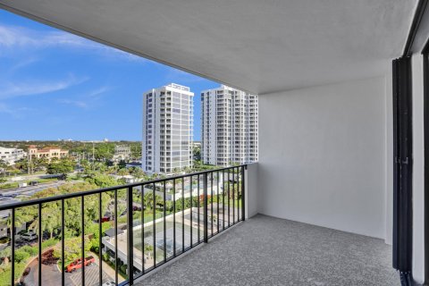 Copropriété à vendre à North Palm Beach, Floride: 2 chambres, 107.95 m2 № 618207 - photo 8