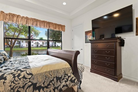 Villa ou maison à vendre à Pembroke Pines, Floride: 3 chambres, 167.32 m2 № 1185376 - photo 25