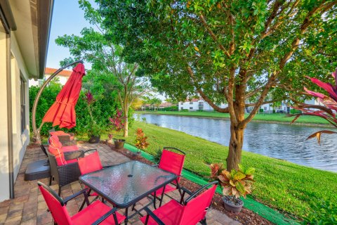 Casa en venta en Pembroke Pines, Florida, 3 dormitorios, 167.32 m2 № 1185376 - foto 15