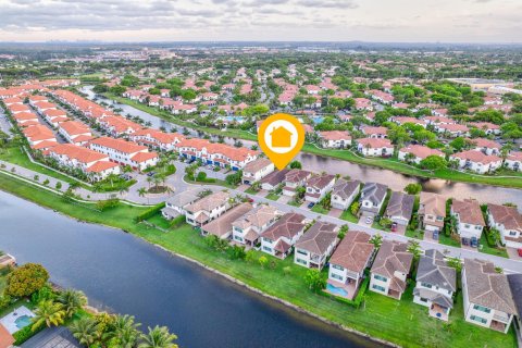 Casa en venta en Pembroke Pines, Florida, 3 dormitorios, 167.32 m2 № 1185376 - foto 7