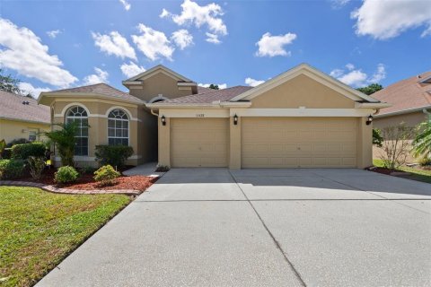 Villa ou maison à vendre à New Port Richey, Floride: 4 chambres, 190.64 m2 № 1382574 - photo 7