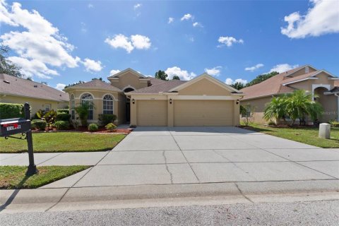 Villa ou maison à vendre à New Port Richey, Floride: 4 chambres, 190.64 m2 № 1382574 - photo 6