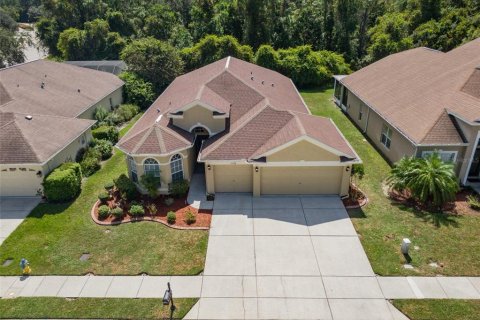 Villa ou maison à vendre à New Port Richey, Floride: 4 chambres, 190.64 m2 № 1382574 - photo 5