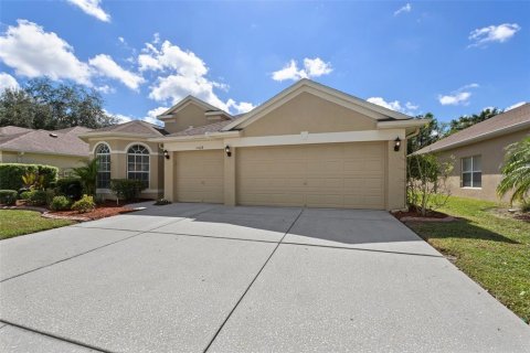 Villa ou maison à vendre à New Port Richey, Floride: 4 chambres, 190.64 m2 № 1382574 - photo 8