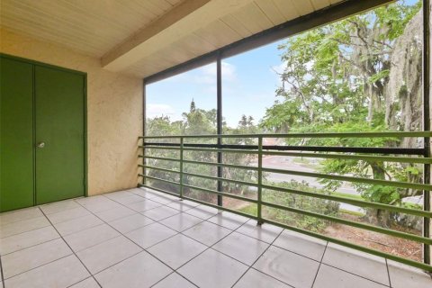 Copropriété à vendre à Orlando, Floride: 2 chambres, 101.17 m2 № 1382575 - photo 19